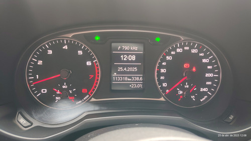 Audi A1 1.4 Ambition Tfsi 122cv
