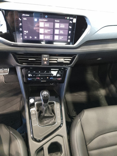 Volkswagen Taos 1.4 250 Tsi Highline
