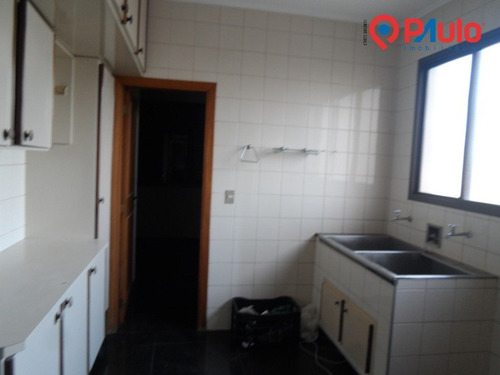 Imagem 5 de 15 de Apartamento - Centro - Ref: 16762 - L-16762