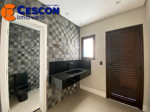 Imagem 12 de 25 de Casa - Ca00472 - 69951900
