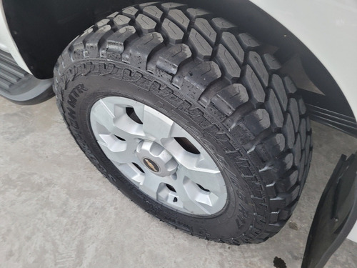 Imagem 3 de 14 de Chevrolet S10 2014 2.4 Ltz Cab. Dupla 4x2 Flex 4p