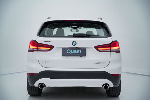 BMW X1 SDRIVE 20i 2.0/2.0 TB Acti.Flex Aut.
