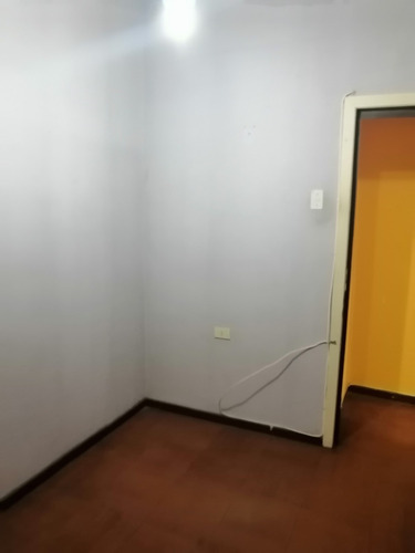 Casa Amplia Con Tres Dormitorios En Playa Ancha, Valparaiso