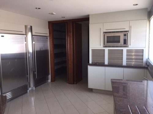 Imagen 5 de 15 de Departamento En Renta, Cuajimalpa De Morelos, Ciudad De México