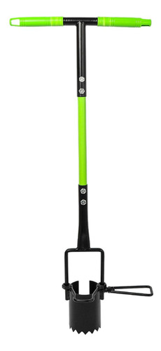 Plantador Bulb Weeder Versátil Versátil Manual De Maniobra