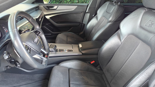 Audi A7 2.0 S Line Quattro 252hp Dsg