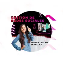Comprar Gestión De Redes Sociales  Community Manager  Social Media 3