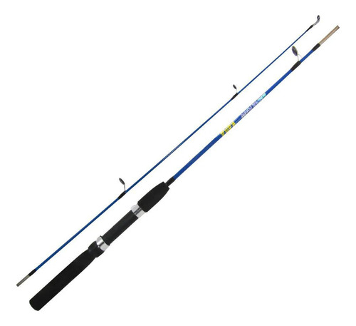 Vara Para Molinete Kara 1352 1,35m 4-12lbs - Albatroz