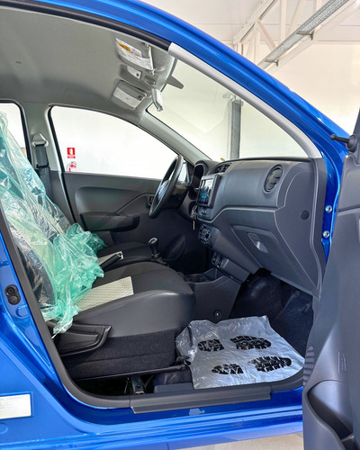 Suzuki Alto 1.0 Gl Mt