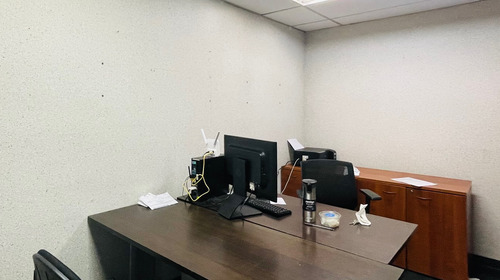 El Rosal/av Guaicaipuro/oficina 280m2/en Venta