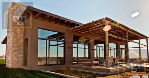 Imagen 11 de 21 de Lote En Venta En El Naudir - Aguas Privadas