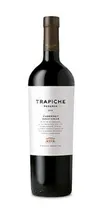 Comprar Vino Tinto Trapiche Reserva Cabernet Sauvignon Botella 750ml