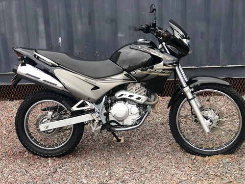 Imagen 4 de 5 de Honda Nx400 Falcon - 2014 - Precio Conversable