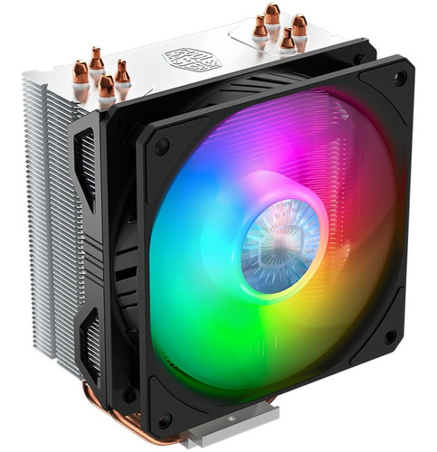 Cooler Cpu Cooler Master Hyper 212 Spectrum V2 Intel Amd Am4