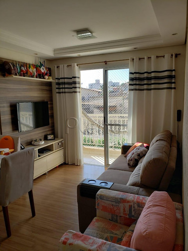 Imagem 1 de 20 de Apartamento À Venda Em Parque Brasília - Ap015193