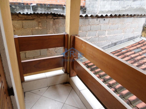 Imagem 12 de 30 de Sobrado Com 3 Dormitórios À Venda, 225 M² Por R$ 547.000 - Parque Santana - Santana De Parnaíba/sp - So1851