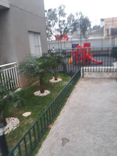 Lindo Apartamento - Ap0510
