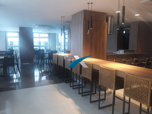 Imagem 1 de 17 de Apartamento 3 Quartos Lourdes - Ap6179