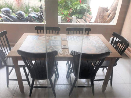 Imagem 6 de 20 de Linda Casa Na Entrada De Itacoatiara. - Ca0663