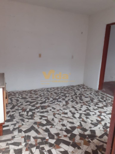 Imagem 7 de 10 de Casa Para Locação Em Quitaúna - Osasco - 44836