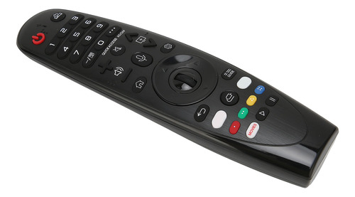 Controle Remoto De Voz De Tv Anmr19ba Replacement Profession