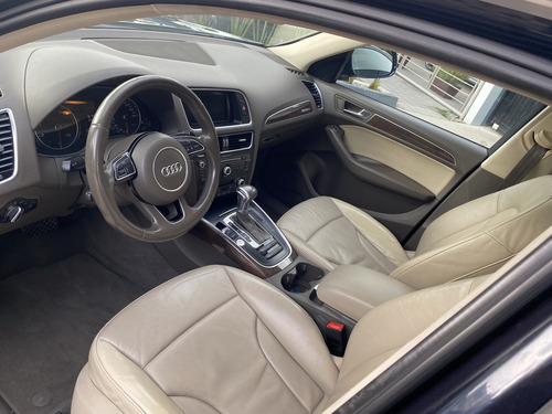 Audi Q5 2.0 L T Select Dsg