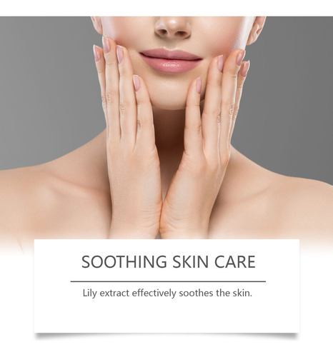 Gel Calmante Z Skin Con Defenses Plus Contiene Limón E 3004