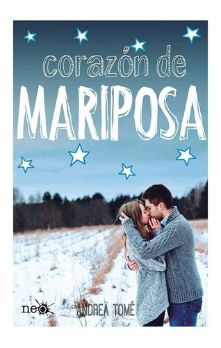 Corazón De Mariposa - Tome, Andrea - Es