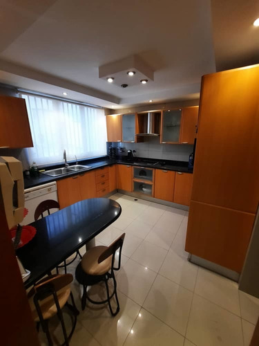 Imagen 4 de 14 de Apartamento Town House - Lomas Prados Del Este - A B