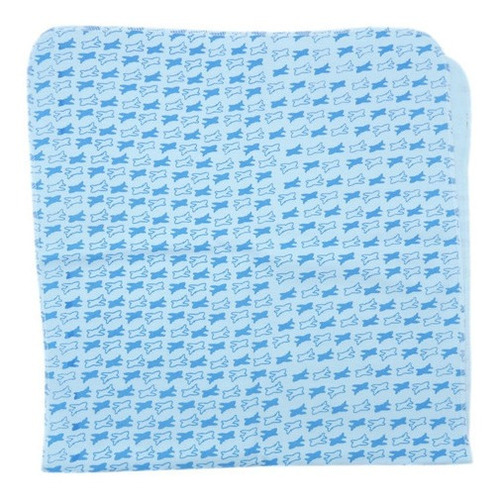 Imagen 2 de 4 de Pañal De Tela Reutilizable Multicolor Para Bebes