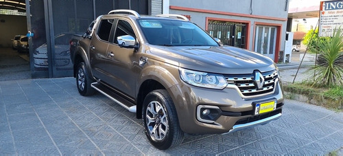 Renault Renault Alaskan Iconic 2.3 4x4 Autom