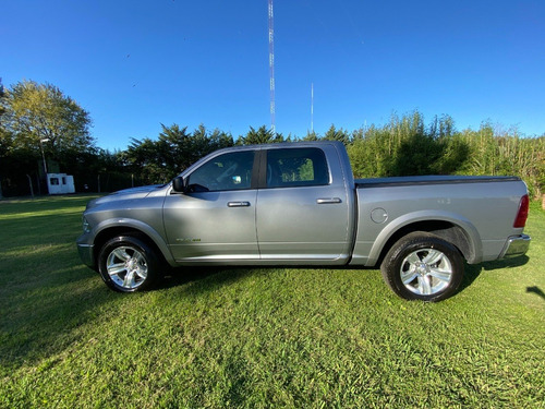 Ram 1500 5.7 Laramie Atx V8
