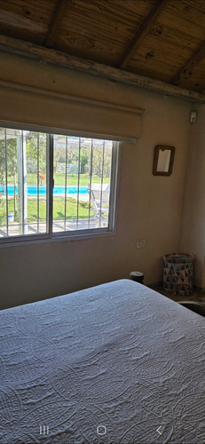 Alquiler Casa Quinta 6 Personas