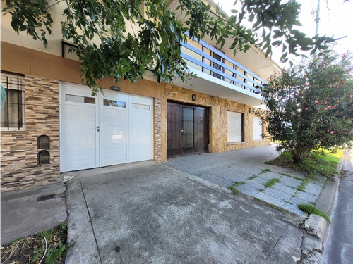 Ph 3 Amb. Con Garage Doble. Apto Crédito - Beruti Y Funes