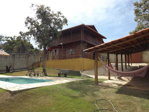 Imagem 4 de 15 de Casa Em Condominio - Alto Joa - Ref: 3286 - V-3286