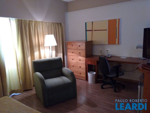 Flat - Vila Clementino - Sp - 525734