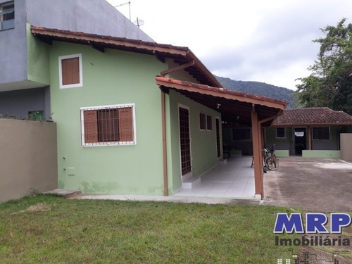 Imagem 13 de 14 de Ca00297 - Casa Em Ubatuba, Com 3 Dormitórios, Aproximadamente 800 Metros Da Praia Da Maranduba - Ca00297 - 34733119