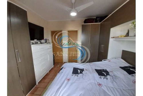 Imagem 7 de 28 de Apartamento 3 Dormitórios 1 Suite Vista Para O Mar - V2908