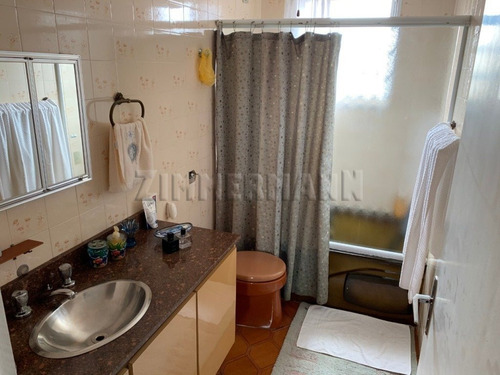 Imagem 6 de 15 de Casa - Vila Romana - Ref: 128162 - V-128162