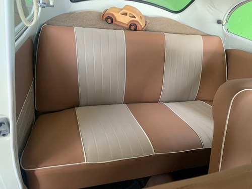 Imagem 7 de 10 de Volkswagen Fusca 1300