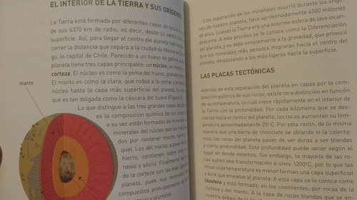 Libro Los Sismos Una Amenaza Cotidiana