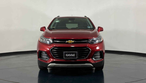 Imagen 2 de 15 de 121283 - Chevrolet Trax 2019 Con Garantía