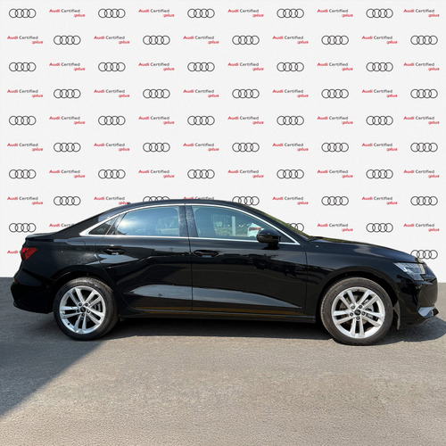 Audi A3 1.4 Sedán 35tfsi Select At Dsg