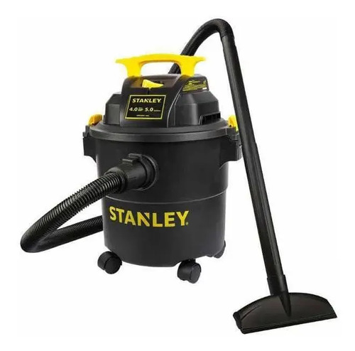Aspiradora Stanley De 5 Galones | MercadoLibre