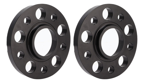 Juego De Separadores De Orificios Para Cubos, 5 X 112, 15 Mm