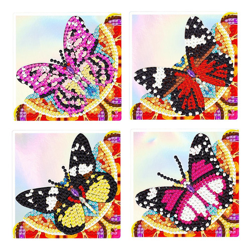 Marcadores De Pintura Con Diamantes De Imitación Marcadores