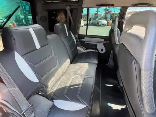Land Rover Discovery 4.0cc At Aa 4x4