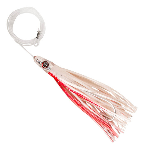 Cebo artificial para lula Cor Mc de Williamson, 5.5 pies, 14 cm, 60 g