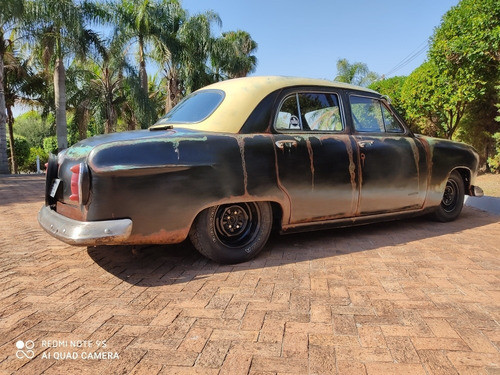 Hot Rod Rat Rod Ford V8