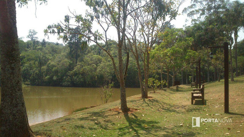 Terreno À Venda, 700 M² Por R$ 350.000,00 - Parque Das Artes - Embu Das Artes/sp - Te0262